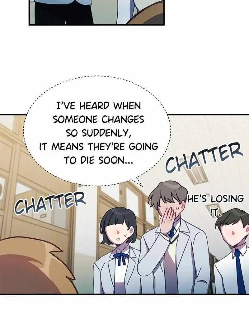 Lord, Let Me Be the Devil! Chapter 17 11